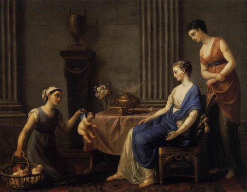 Joseph Marie La Marchande D Amours