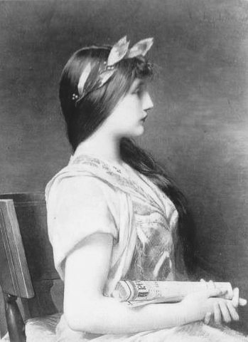 La Poesie Antique