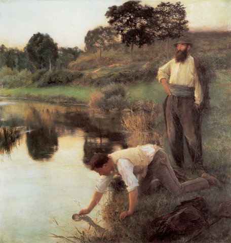 J A Les Cheminaux