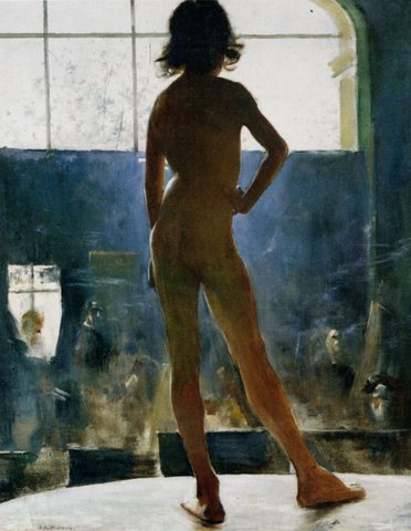 Jules Alexis Le Jeu