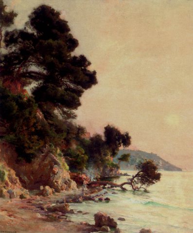 Jules Alexis Woodburners On The French Coast