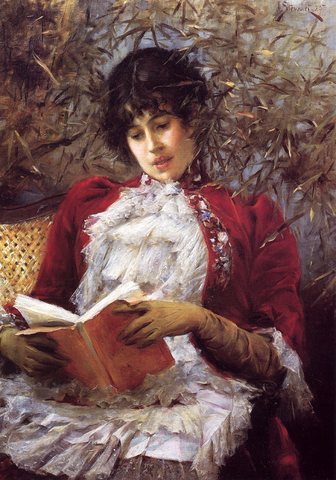 Julius Le Blanc An Enthralling Novel