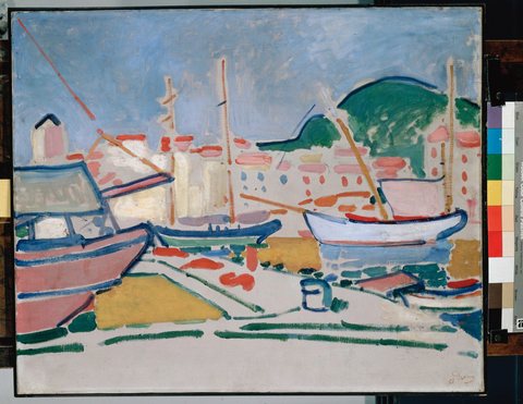 Port
