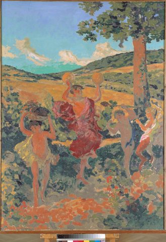 Rural Festival