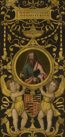 Saint Ursula