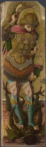 Saint Michael