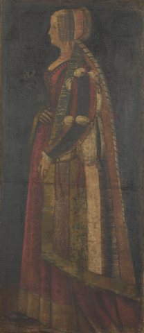Bona of Savoy