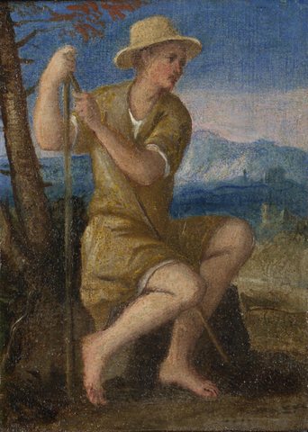The Labours of the Months - May