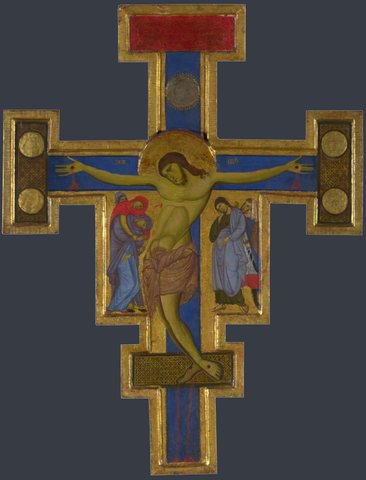 Crucifix