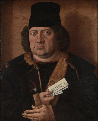 of Alexander Mornauer