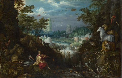 Orpheus