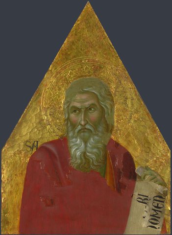 Isaiah